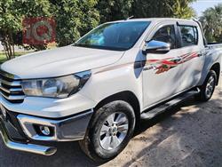 تويوتا هايلوكس